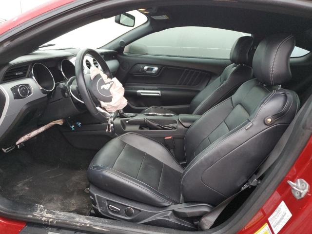 Photo 7 from auction – 2016 FORD MUSTANG with VIN 1FA6P8TH8G5220060
