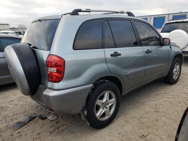 Photo 3 from auction – 2005 TOYOTA RAV4 with VIN JTEGD20VX50061806