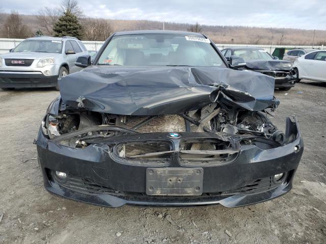 Photo 5 from auction – 2013 BMW 328 XI SUL with VIN WBA3B5C54DF597391