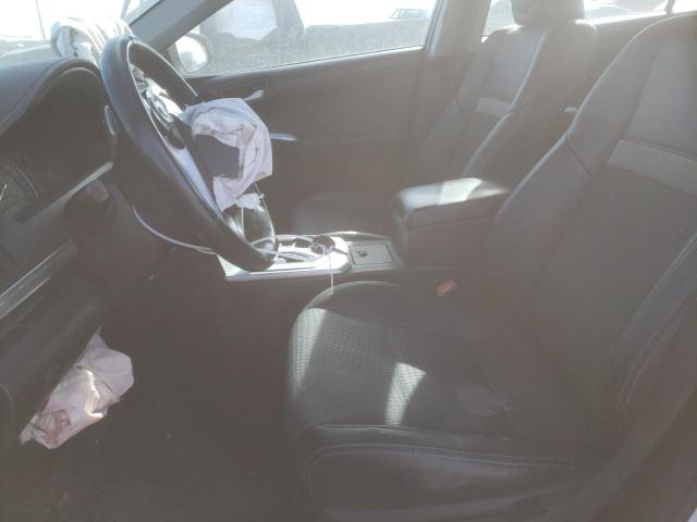 Photo 7 from auction – 2014 TOYOTA CAMRY L with VIN 4T1BF1FK7EU316173