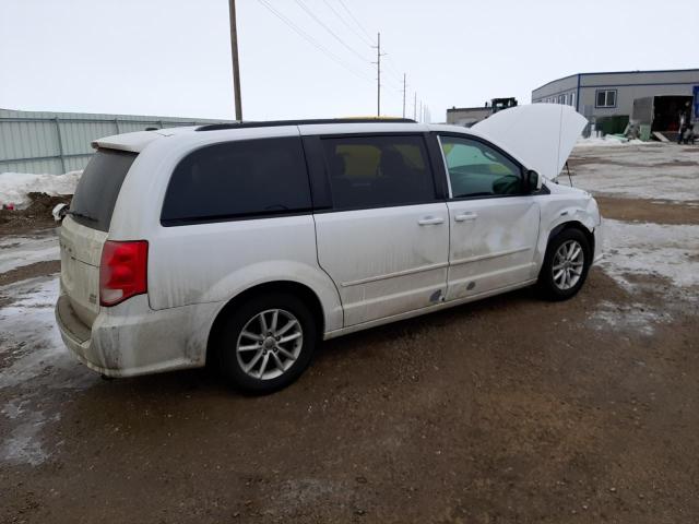 Photo 3 from auction – 2016 DODGE GRAND CARA with VIN 2C4RDGCG9GR180883