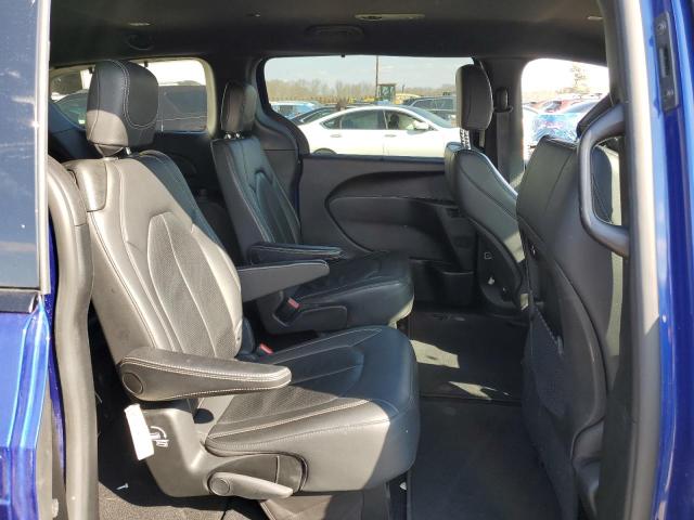 Photo 11 from auction – 2021 CHRYSLER PACIFICA T with VIN 2C4RC1BG9MR565700