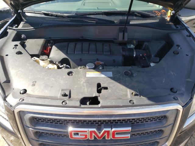 Photo 12 from auction – 2015 GMC ACADIA SLE with VIN 1GKKRNEDXFJ171837