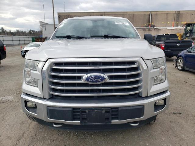 Photo 5 from auction – 2015 FORD F150 SUPER with VIN 1FTEW1EF5FFC66952