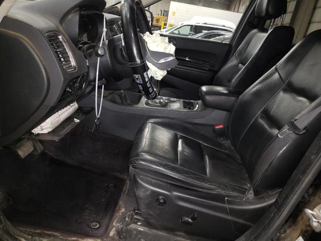 Photo 7 from auction – 2016 DODGE DURANGO LI with VIN 1C4RDJDG1GC460012