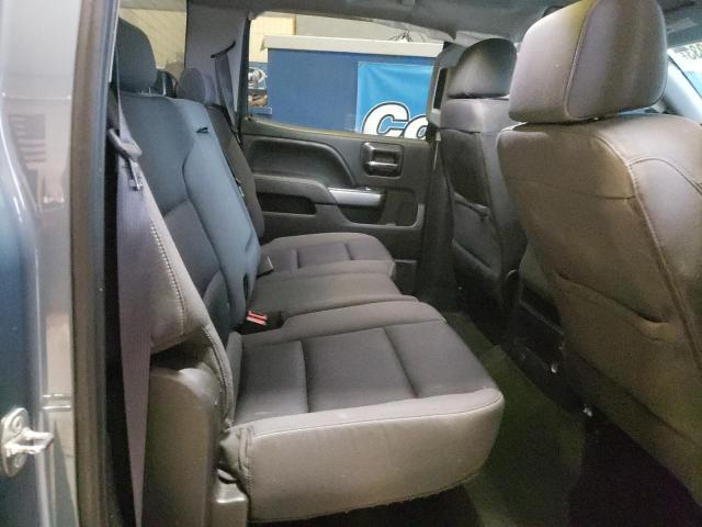 Photo 10 from auction – 2016 CHEVROLET SILVERADO with VIN 3GCUKREC7GG212676