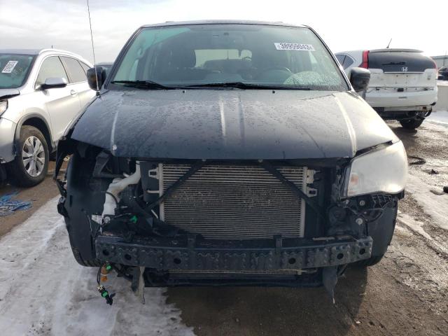 Photo 5 from auction – 2013 DODGE GRAND CARA with VIN 2C4RDGCGXDR670227