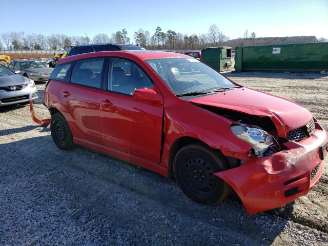 Photo 4 from auction – 2004 TOYOTA COROLLA MA with VIN 2T1KR32E24C264664