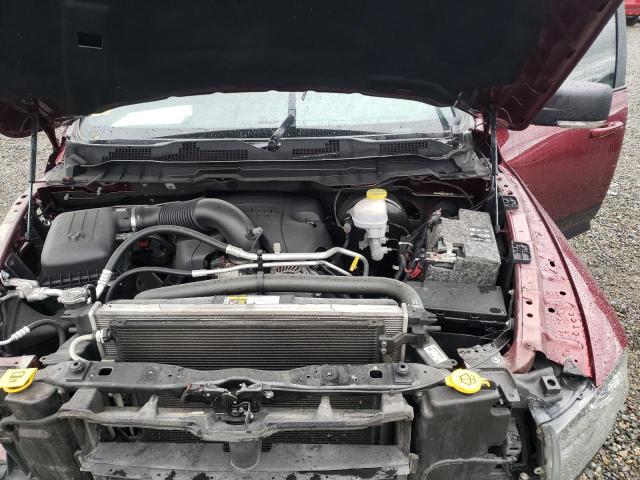 Photo 11 from auction – 2018 RAM 1500 REBEL with VIN 1C6RR7YT1JS135635