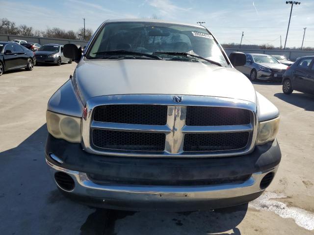 Photo 5 from auction – 2004 DODGE RAM 1500 S with VIN 1D7HA16K54J194500