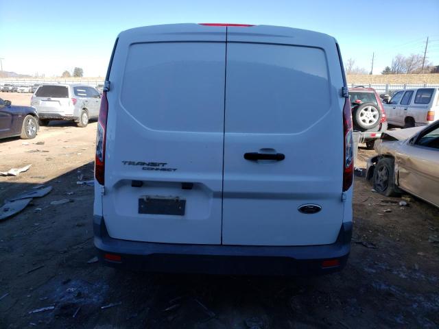 Photo 6 from auction – 2014 FORD TRANSIT CO with VIN NM0LS7F71E1163887