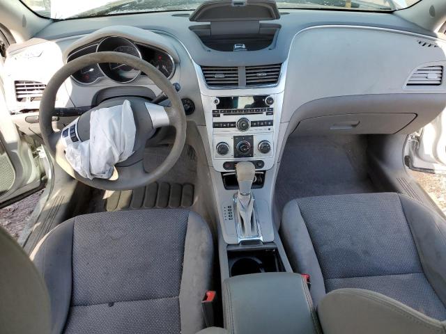 Photo 8 from auction – 2011 CHEVROLET MALIBU LS with VIN 1G1ZA5EU8BF201022