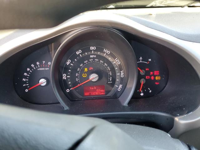 Photo 9 from auction – 2014 KIA SPORTAGE B with VIN KNDPB3AC4E7635112