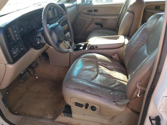 Photo 7 from auction – 2001 CHEVROLET SILVERADO with VIN 1GCHK23G81F148767