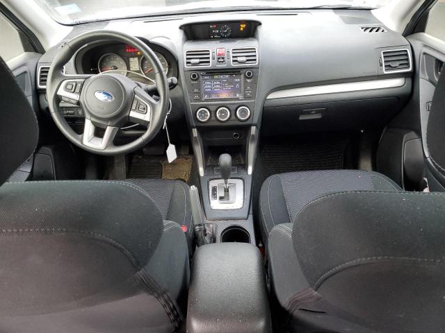 Photo 8 from auction – 2017 SUBARU FORESTER 2 with VIN JF2SJABC8HH468270