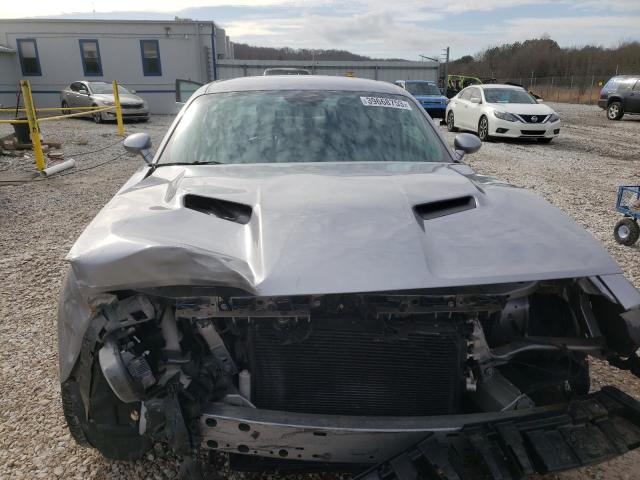Photo 5 from auction – 2015 DODGE CHALLENGER with VIN 2C3CDZBG3FH740604