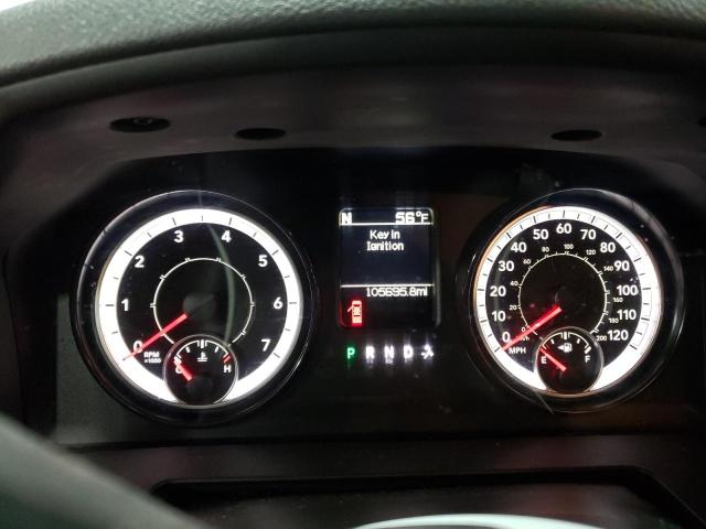 Photo 9 from auction – 2017 RAM 1500 SLT with VIN 1C6RR7GG0HS770330