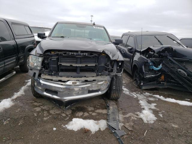 Photo 5 from auction – 2017 RAM 1500 SLT with VIN 3C6RR7LT5HG660254