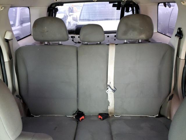 Photo 10 from auction – 2010 FORD ESCAPE XLS with VIN 1FMCU9C72AKB77309