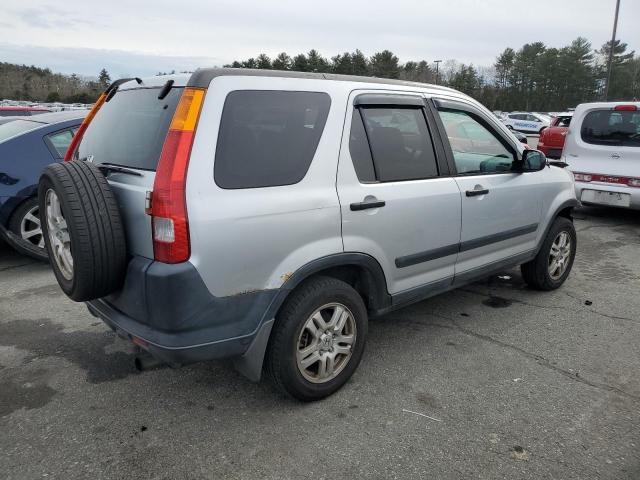 Photo 3 from auction – 2004 HONDA CR-V EX with VIN SHSRD78874U224137