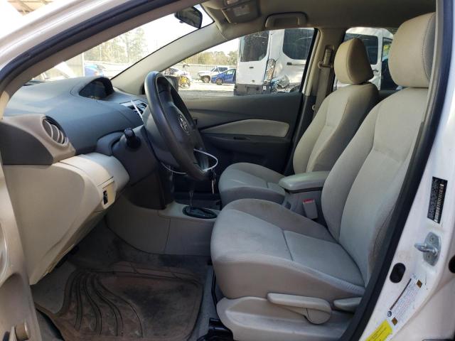 Photo 7 from auction – 2010 TOYOTA YARIS with VIN JTDBT4K38A1353371