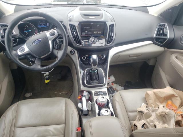Photo 8 from auction – 2013 FORD ESCAPE SEL with VIN 1FMCU0H90DUD05688
