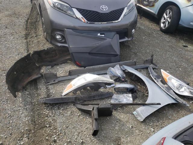 Photo 12 from auction – 2011 HYUNDAI SONATA GLS with VIN 5NPEB4AC8BH248230