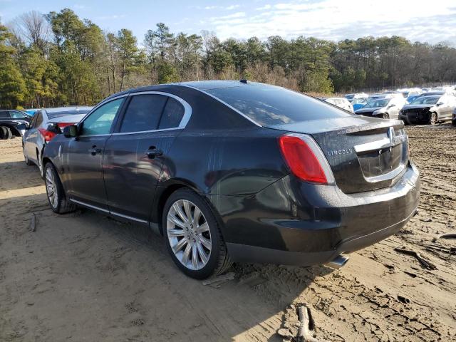 Photo 2 from auction – 2012 LINCOLN MKS with VIN 1LNHL9FT8CG806529