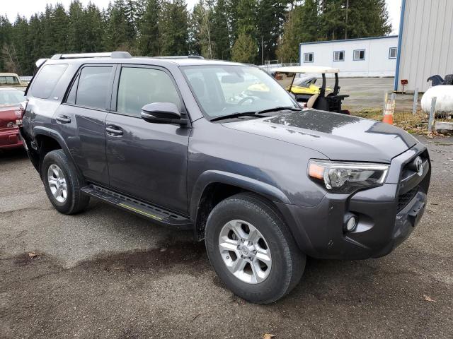 Photo 3 from auction – 2019 TOYOTA 4RUNNER SR with VIN JTEBU5JRXK5618063