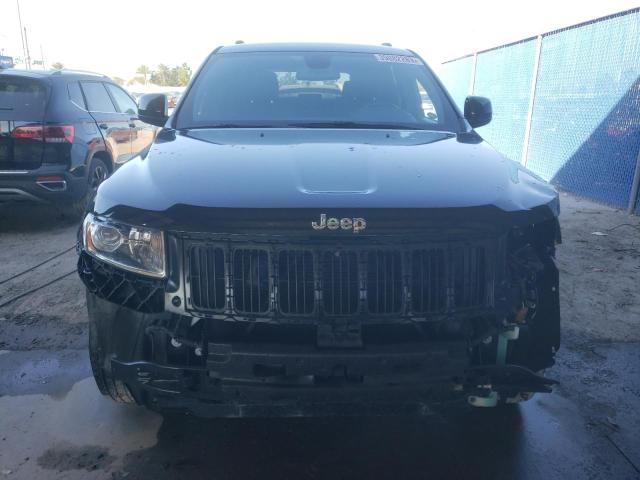 Photo 5 from auction – 2015 JEEP GRAND CHER with VIN 1C4RJEAGXFC713816