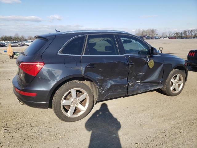 Photo 3 from auction – 2012 AUDI Q5 PREMIUM with VIN WA1LFAFP0CA062500
