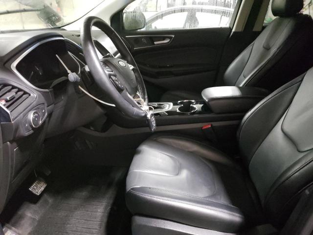 Photo 7 from auction – 2018 FORD EDGE TITAN with VIN 2FMPK4K97JBC54876