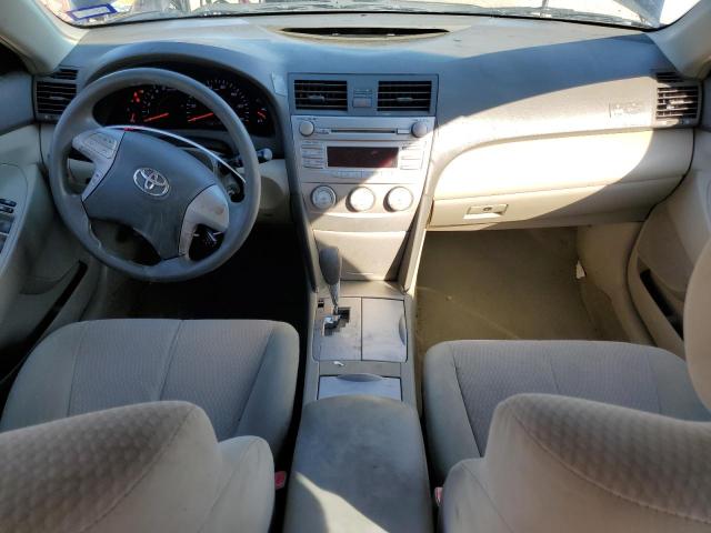 صورة رقم 8 من المزاد - 2010 TOYOTA CAMRY BASE مع VIN 4T4BF3EK7AR074904