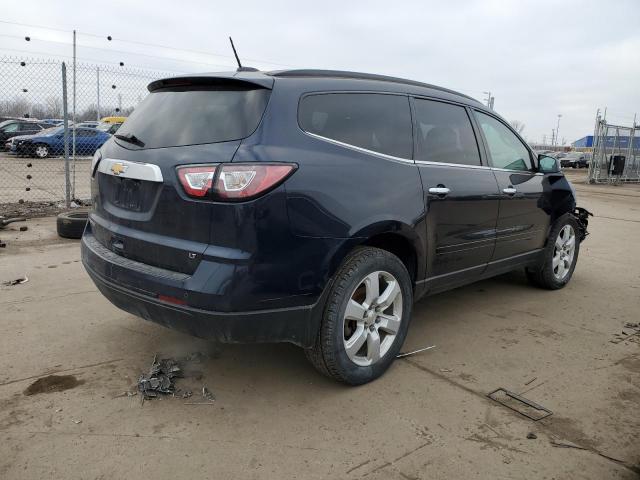 Photo 3 from auction – 2017 CHEVROLET TRAVERSE L with VIN 1GNKRGKD2HJ302331
