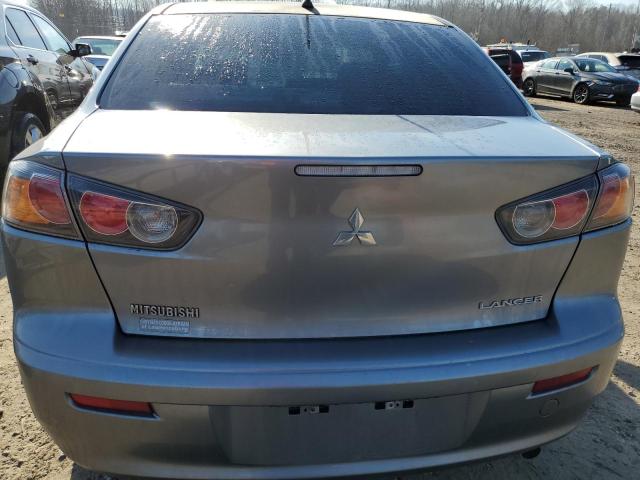 Photo 6 from auction – 2014 MITSUBISHI LANCER ES/ with VIN JA32U2FU2EU004763