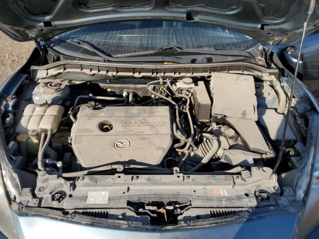 Photo 11 from auction – 2010 MAZDA 3 I with VIN JM1BL1SFXA1234696
