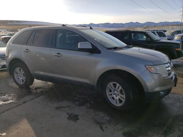 Photo 4 from auction – 2008 FORD EDGE SEL with VIN 2FMDK48C48BA65277