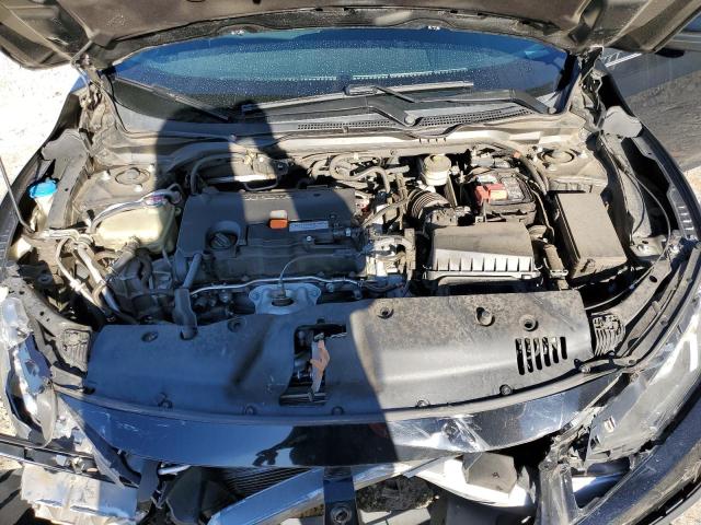 Photo 11 from auction – 2016 HONDA CIVIC LX with VIN 19XFC2F59GE082456