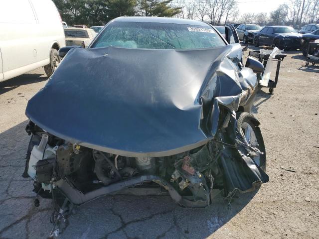 Photo 5 from auction – 2012 TOYOTA CAMRY BASE with VIN 4T1BF1FK0CU177601