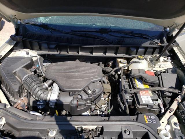 Photo 12 from auction – 2017 CADILLAC XT5 with VIN 1GYKNARS5HZ120074