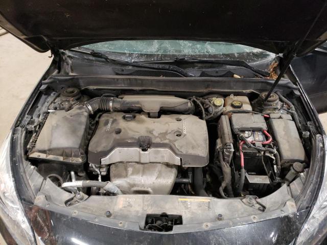 Photo 11 from auction – 2015 CHEVROLET MALIBU 1LT with VIN 1G11C5SL2FF335050