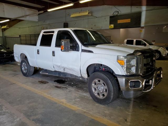 Photo 4 from auction – 2016 FORD F250 SUPER with VIN 1FT7W2B60GEA87891