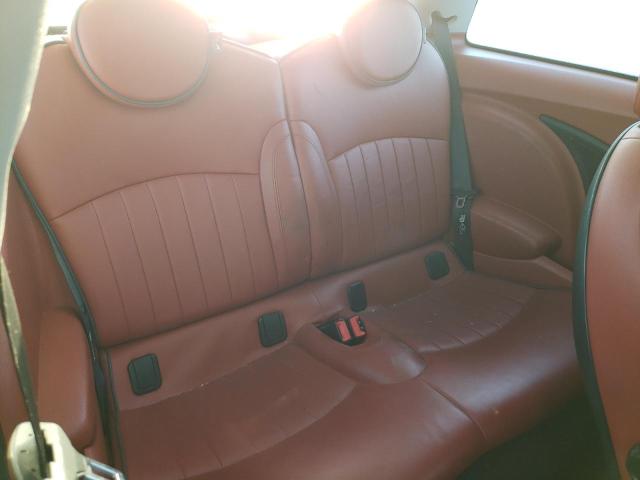 Photo 10 from auction – 2009 MINI COOPER S with VIN WMWMF73589TW84353