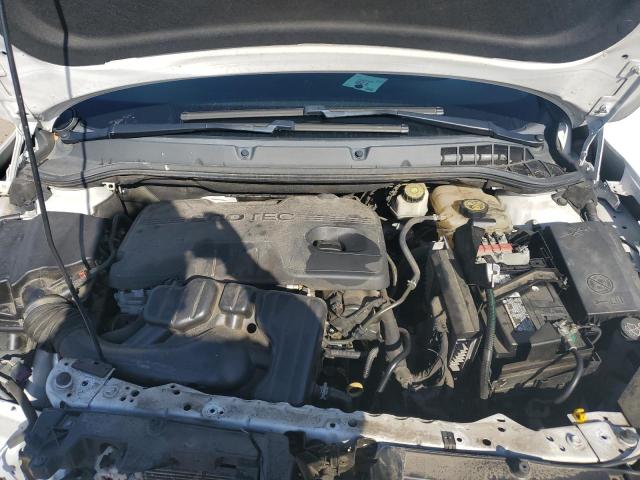 Photo 11 from auction – 2014 BUICK VERANO with VIN 1G4PS5SK8E4129152