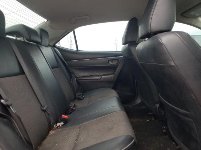 Photo 10 from auction – 2014 TOYOTA COROLLA L with VIN 2T1BURHE3EC157021