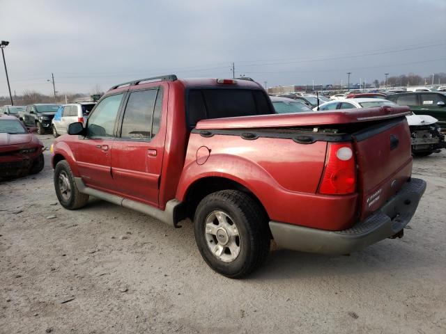 Photo 2 from auction – 2002 FORD EXPLORER S with VIN 1FMZU77E82UC16935