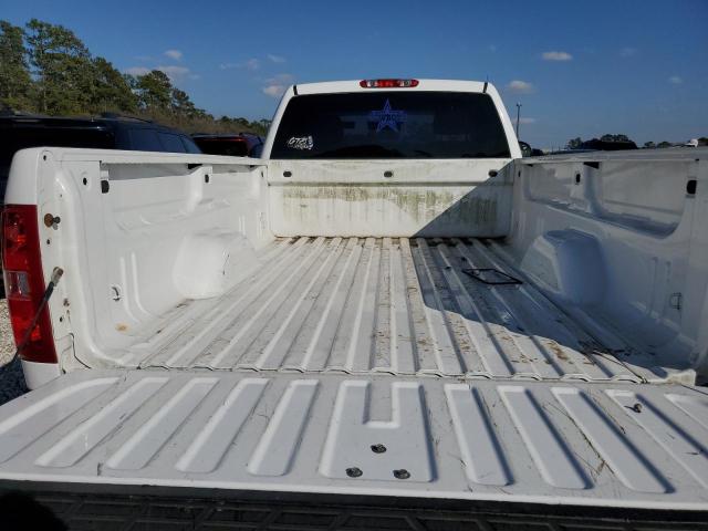 Photo 10 from auction – 2009 CHEVROLET SILVERADO with VIN 1GCEC14J79Z171875