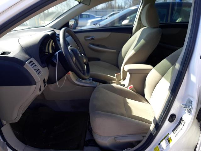 Photo 7 from auction – 2012 TOYOTA COROLLA BA with VIN 2T1BU4EEXCC798607