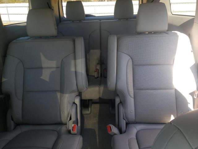 Photo 10 from auction – 2019 GMC ACADIA SLT with VIN 1GKKNMLSXKZ288319