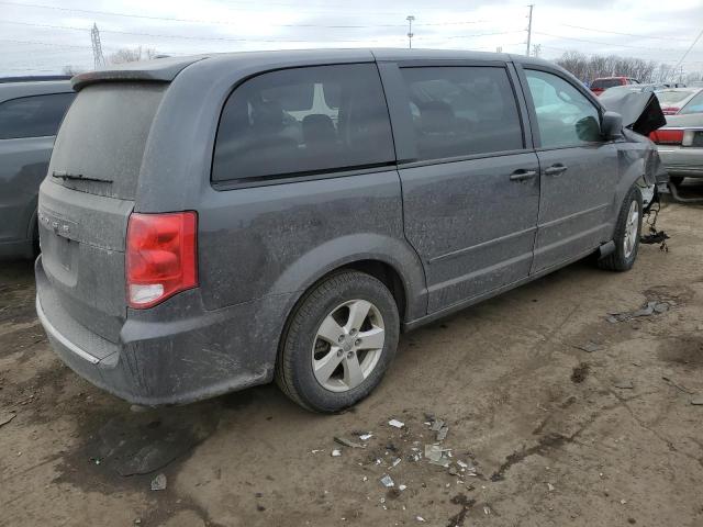 Photo 3 from auction – 2017 DODGE GRAND CARA with VIN 2C4RDGBG9HR558624
